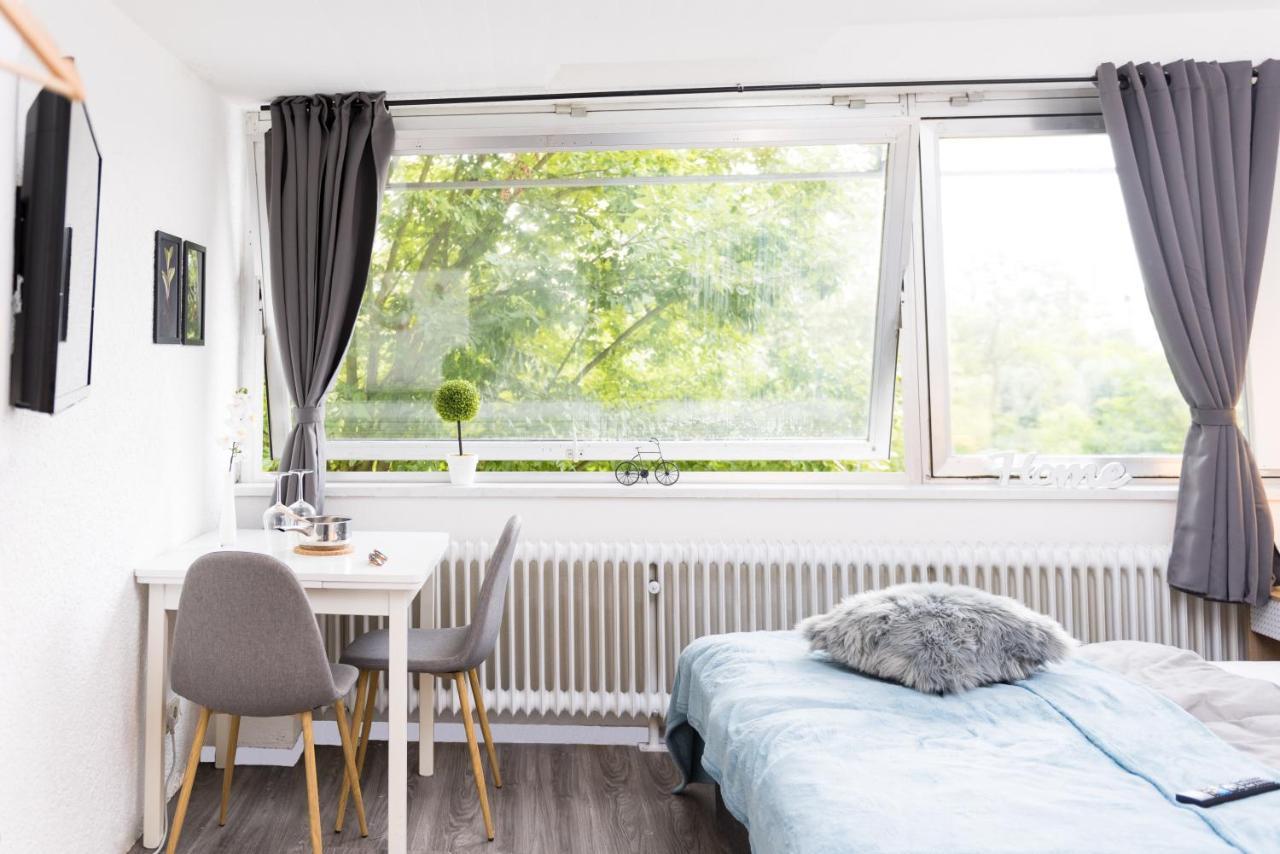 - Neu - Gemutliche Wohnung Im Herzen Fuldas Екстер'єр фото